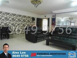 Blk 128 Rivervale Street (Sengkang), HDB 5 Rooms #83828502